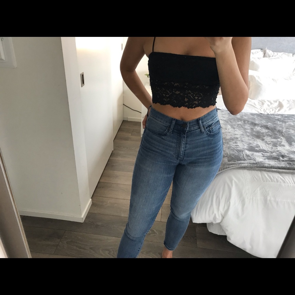 Gap Skinny Jeans